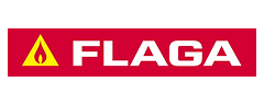 Flaga Logo