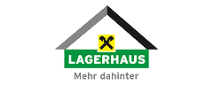 Lagerhaus Logo