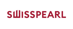 Swisspearl Logo