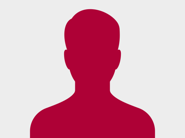 Platzhalter Mitarbeiterbild