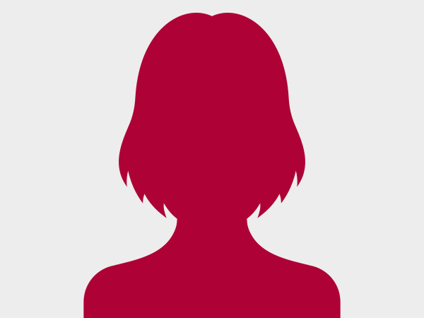 Platzhalter Mitarbeiterbild