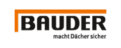Bauder Logo