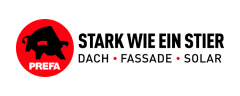 Prefa Logo